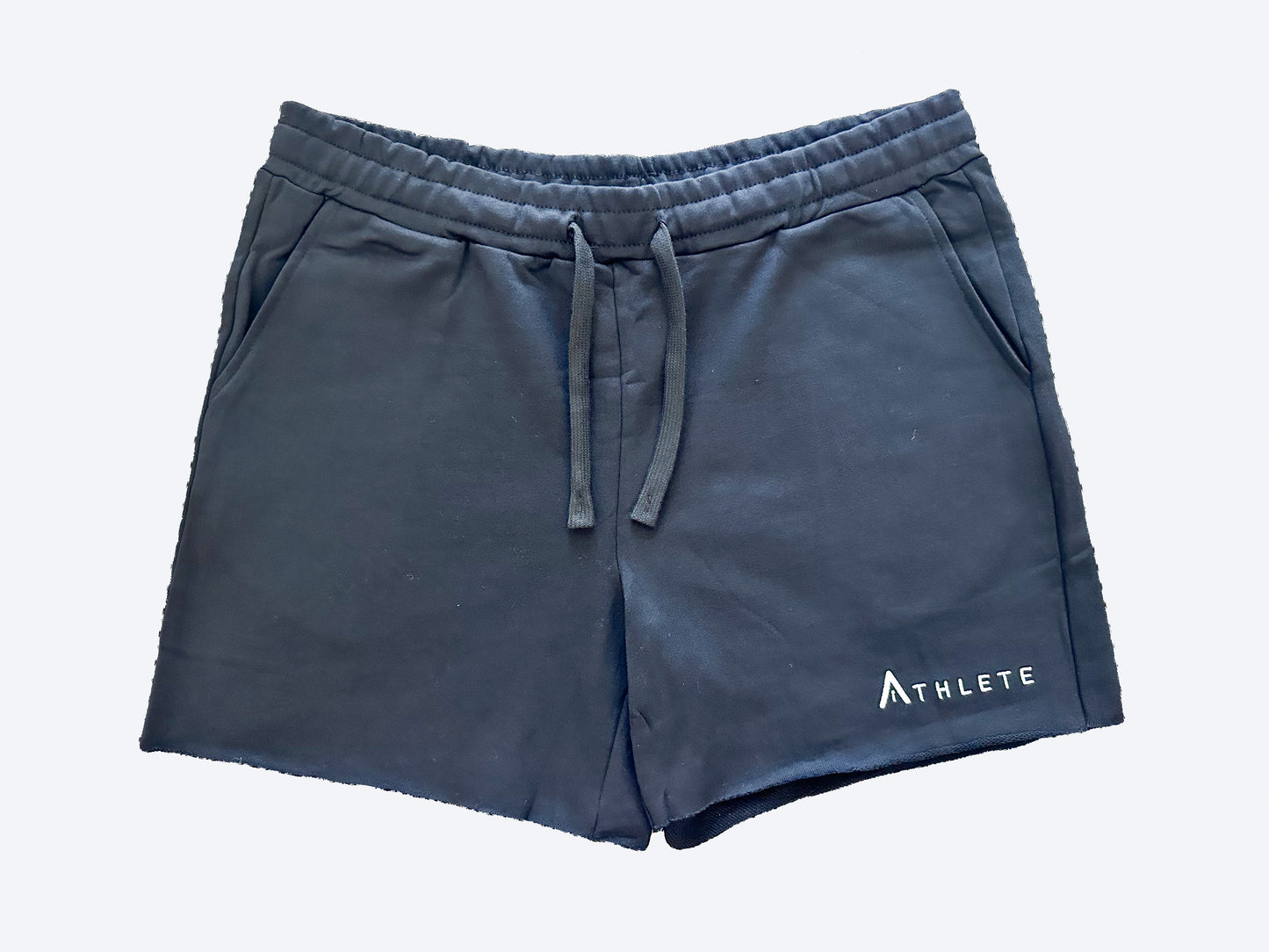 iATHLETE Flex Terry 6 Inch Shorts