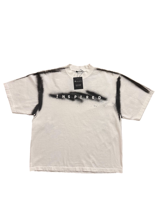 Inspired Smoke Tee