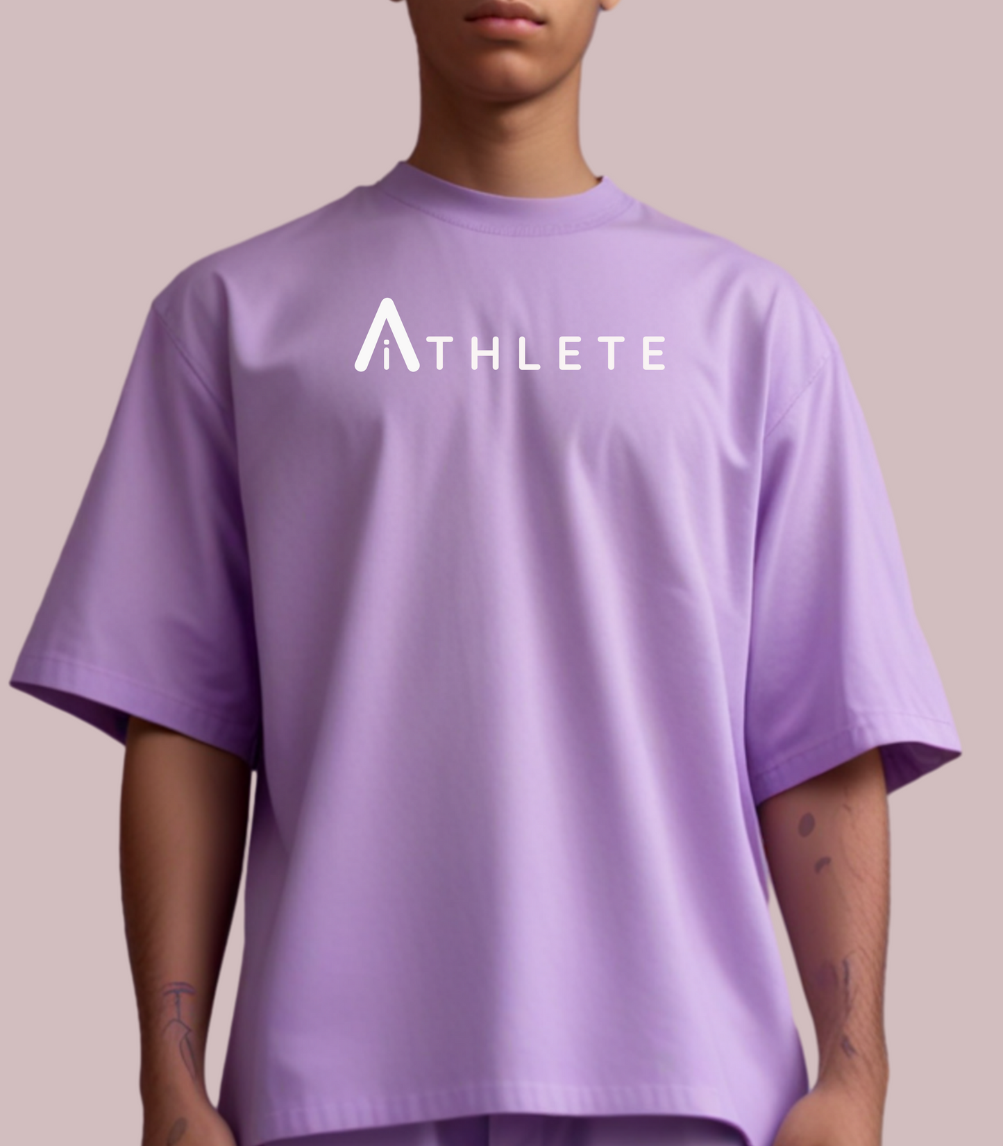 iCON Box Tee