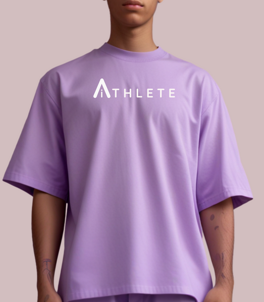 iCON Box Tee